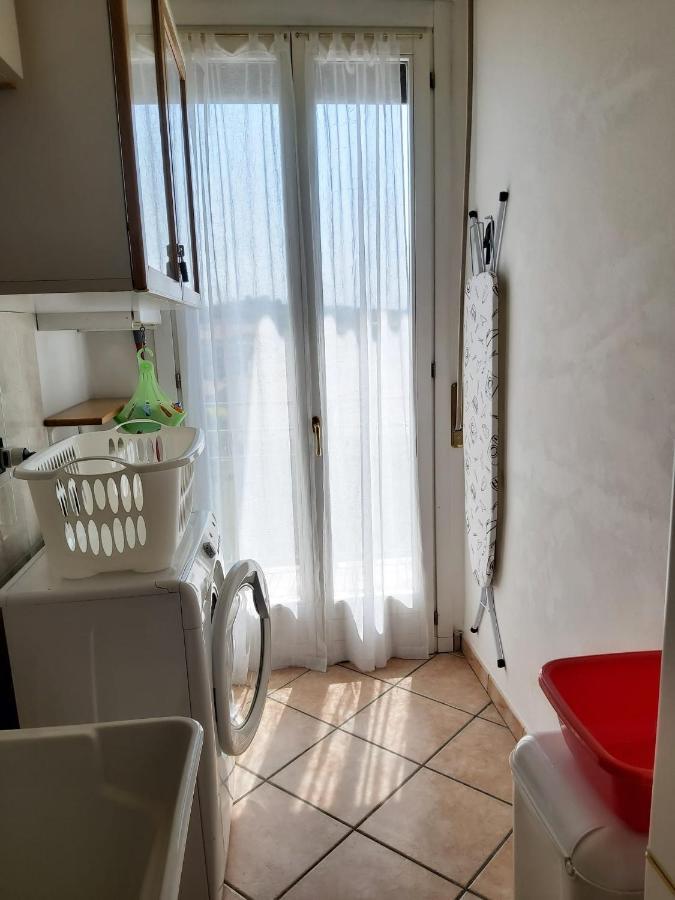 Suite Francy Panorama バルドリーノ エクステリア 写真